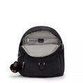 Queenie Backpack Black Tonal - 3