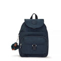 Queenie Backpack True Blue Tonal - 1
