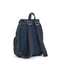 Queenie Backpack True Blue Tonal - 2