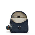 Queenie Backpack True Blue Tonal - 3