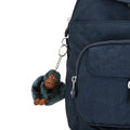 Queenie Backpack True Blue Tonal - 5
