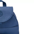 Queenie Backpack Delicate Blue - 5