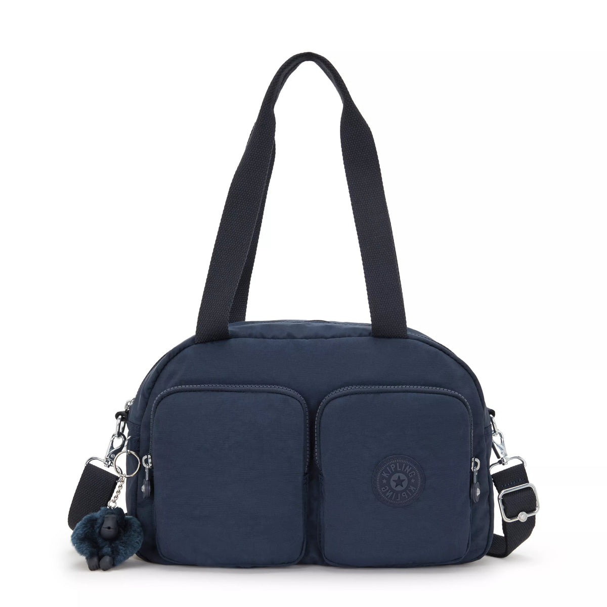 Cool Defea Shoulder Bag Blue Bleu 2 - 1