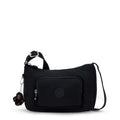 Samara Shoulder Bag Black Tonal - 1