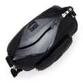 Samara Shoulder Bag Black Tonal - 3