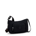 Samara Shoulder Bag Black Tonal - 4