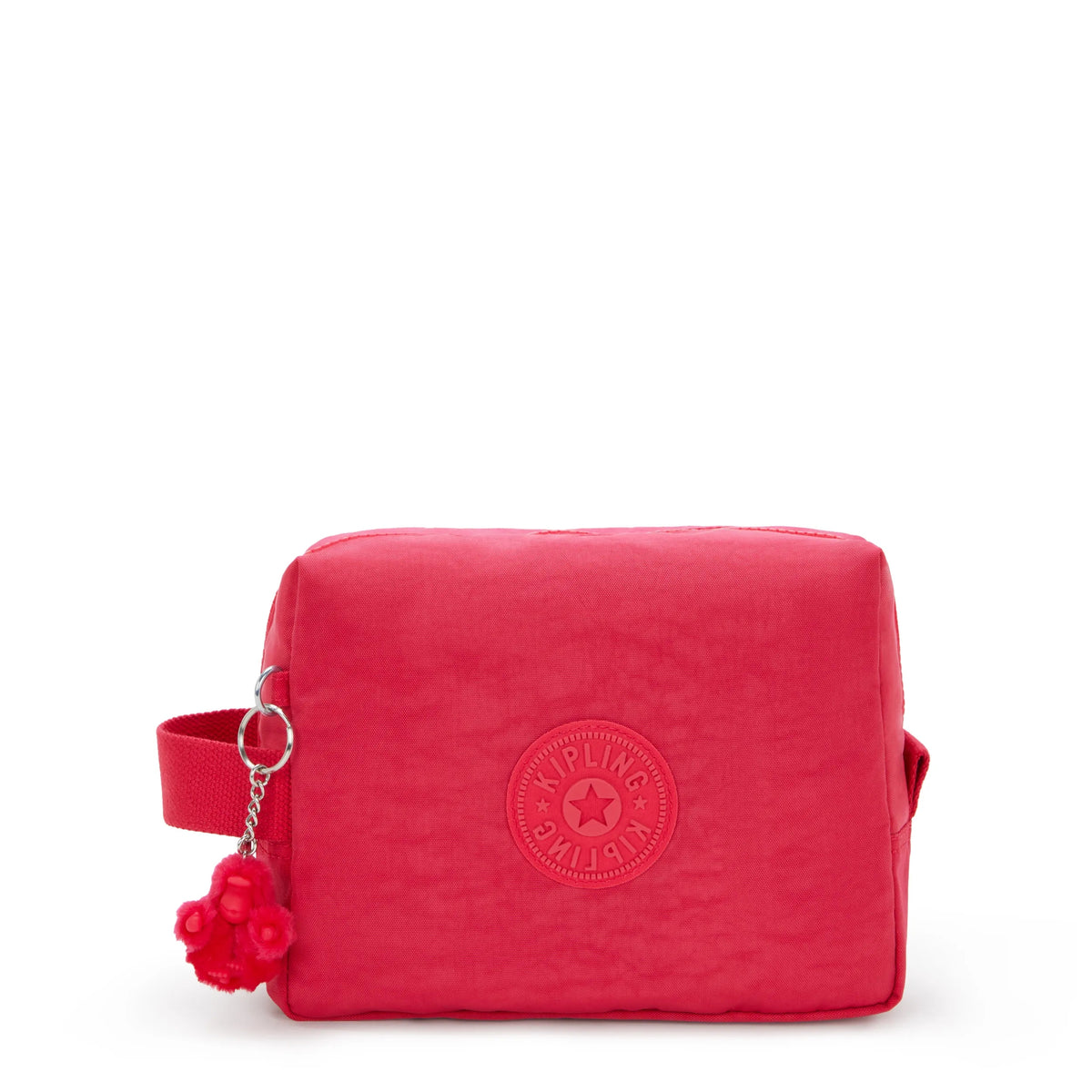 Parac Small Toiletry Bag Resort Pink - 1