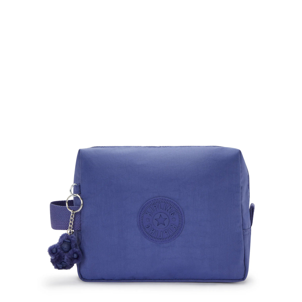 Parac Small Toiletry Bag Ocean Blue - 1