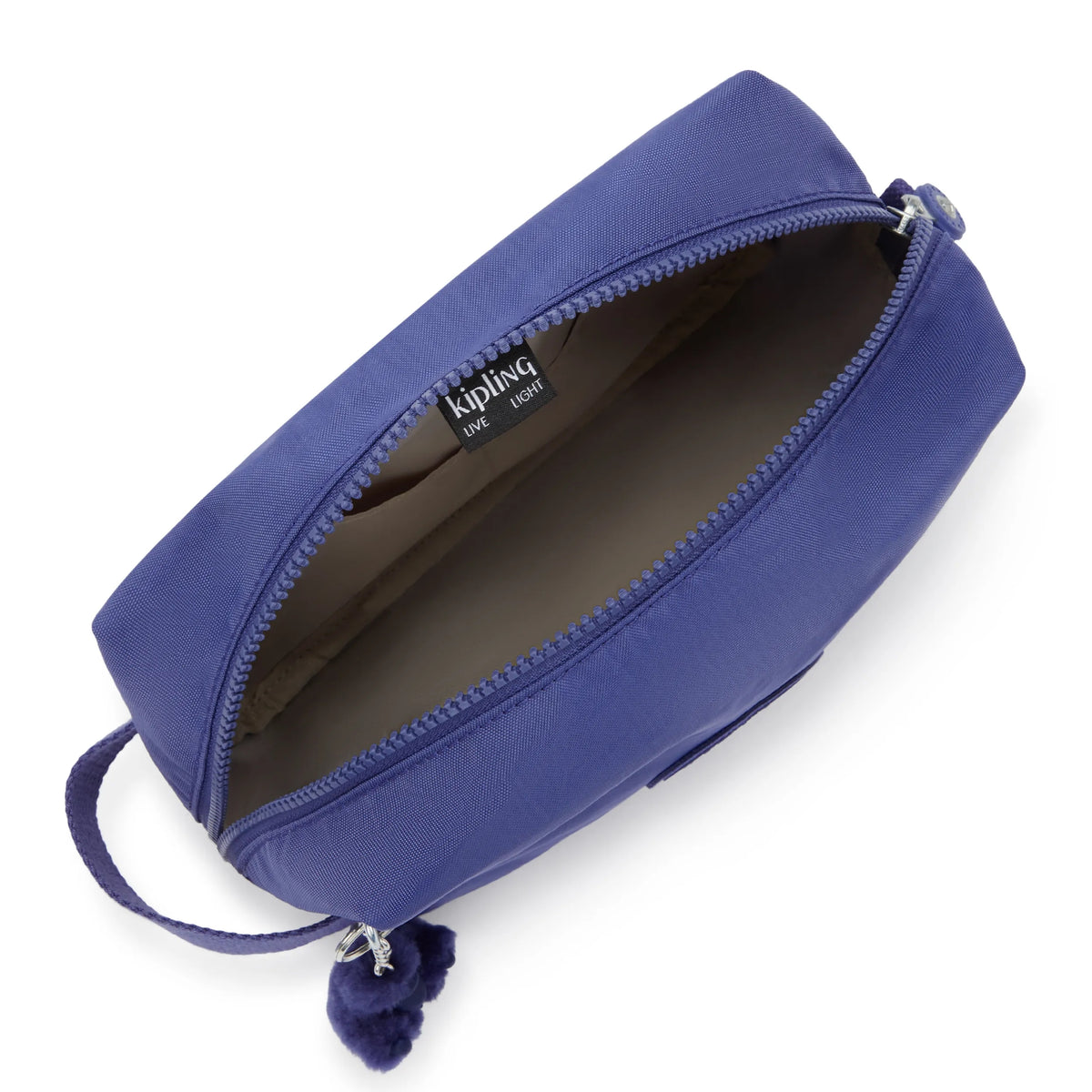 Parac Small Toiletry Bag Ocean Blue - 3