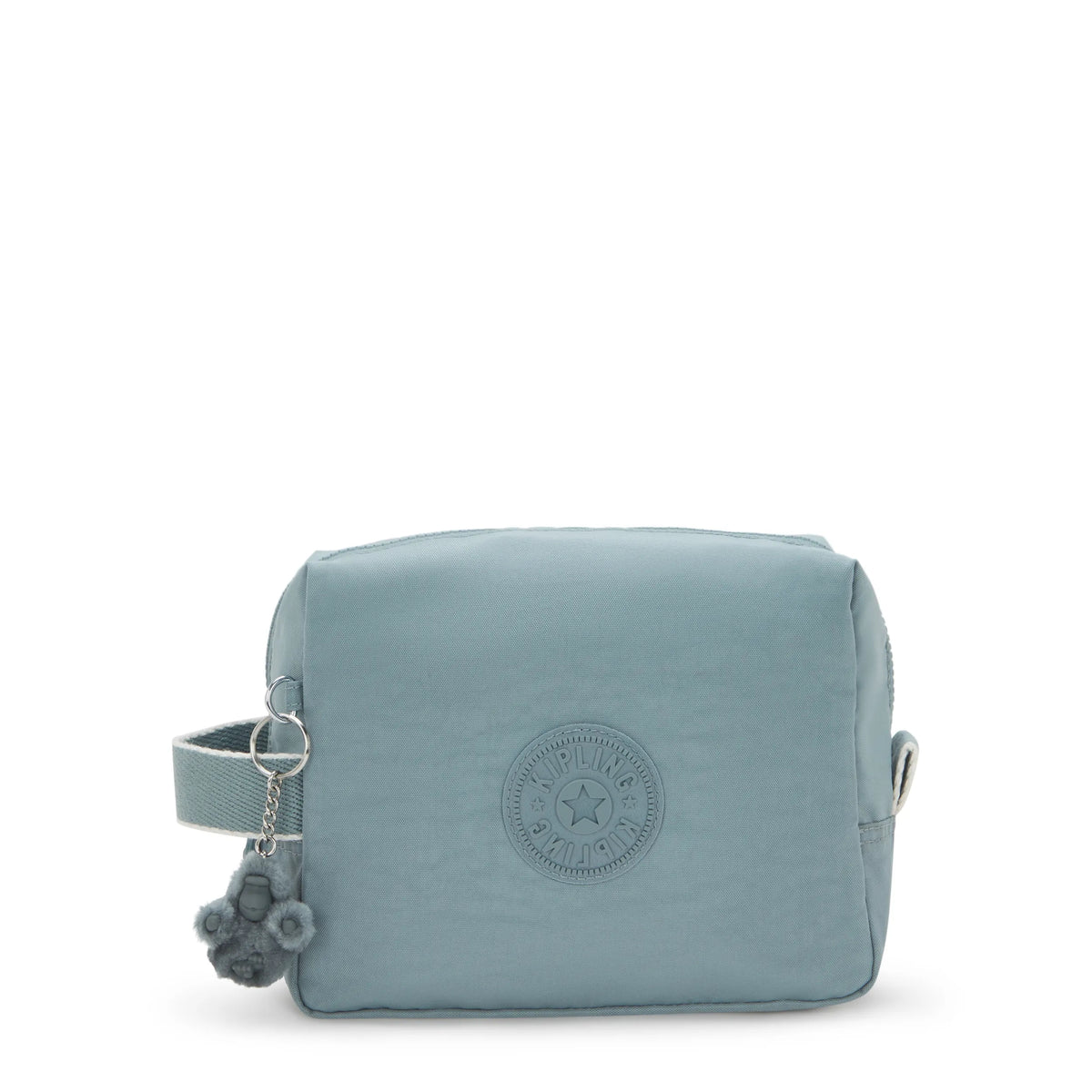 Parac Small Toiletry Bag Relaxed Grey - 1