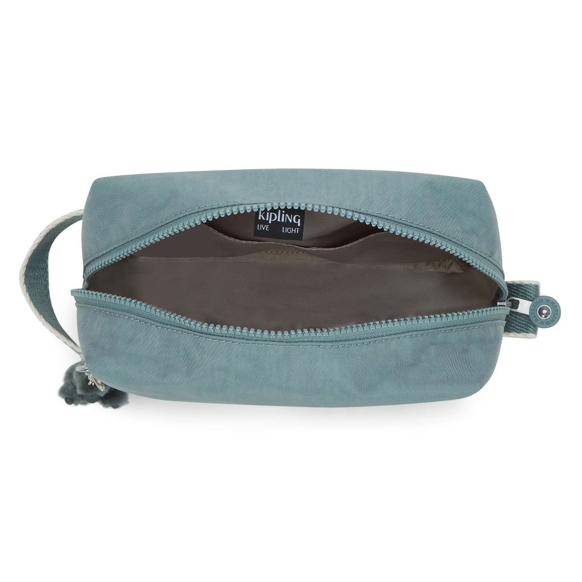 Parac Small Toiletry Bag Relaxed Grey - 3