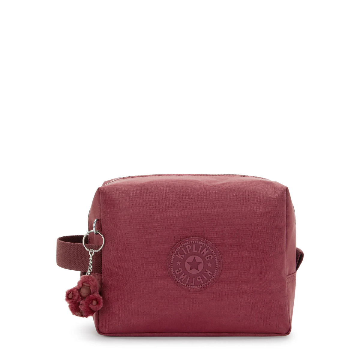 Parac Toiletry Bag Lounge Wine - 1