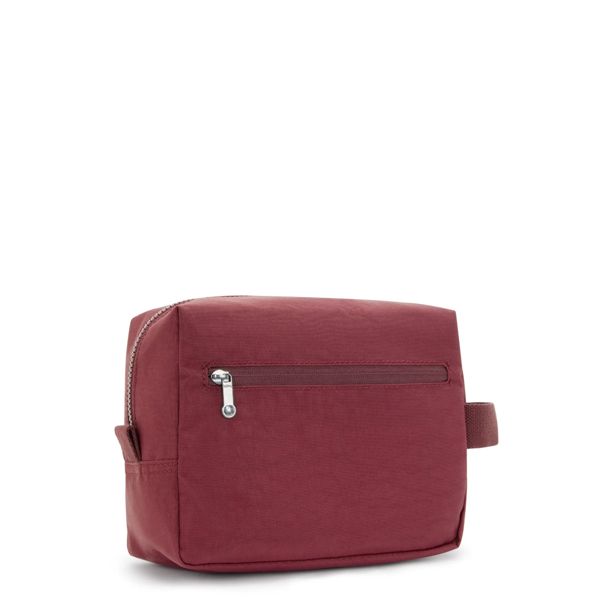Parac Toiletry Bag Lounge Wine - 2
