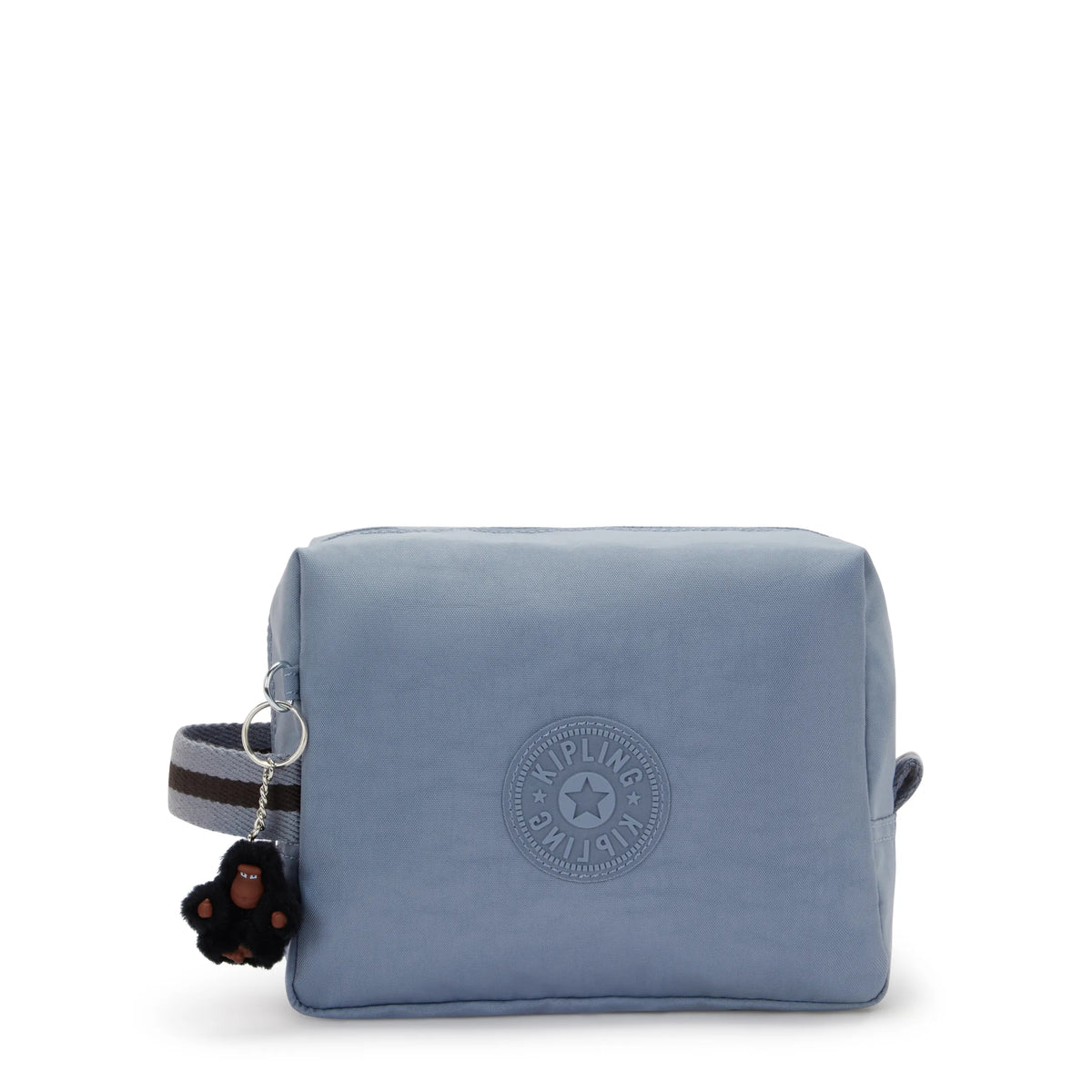 Parac Toiletry Bag Blue Stone - 1