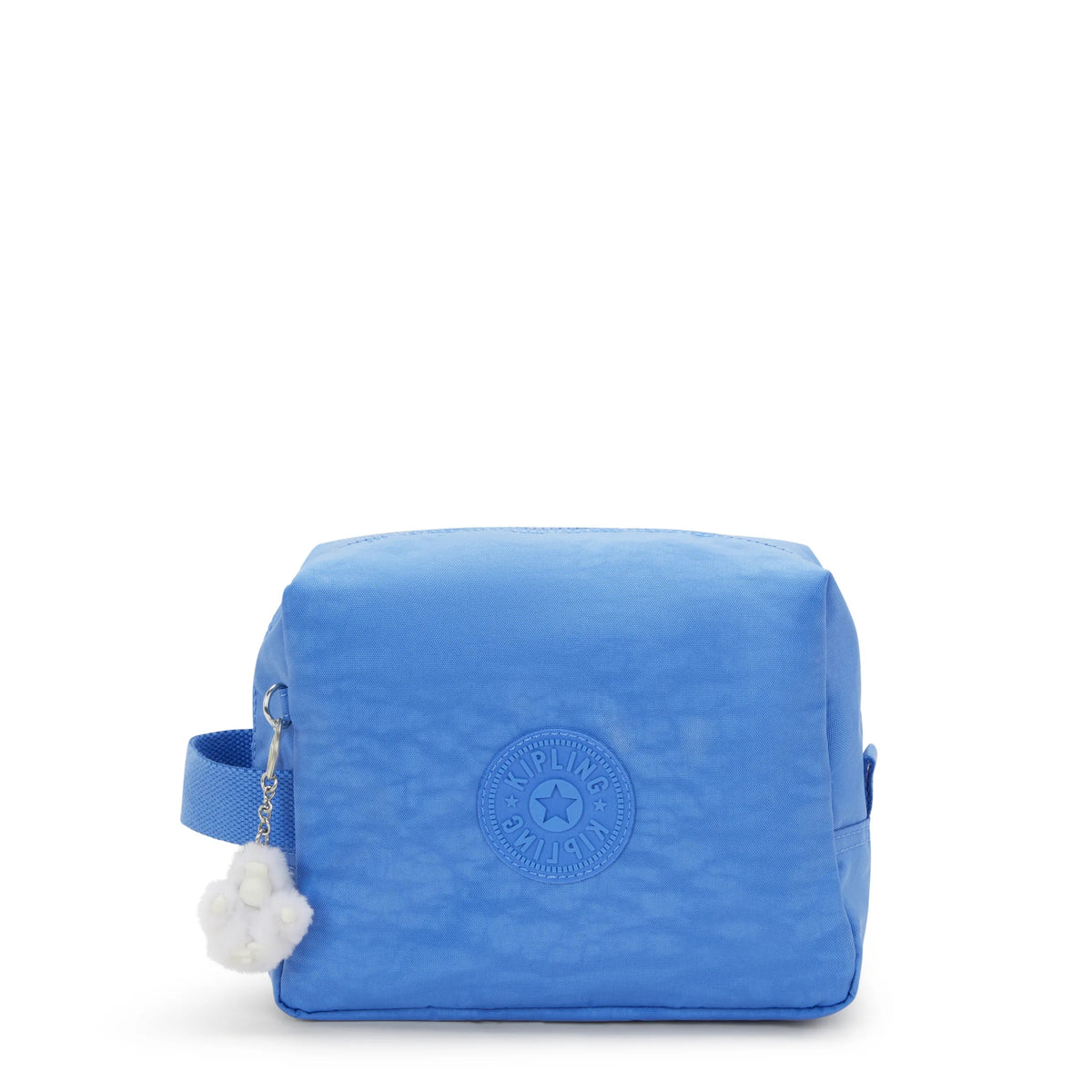 Parac Small Toiletry Bag Cocktail Blue - 1