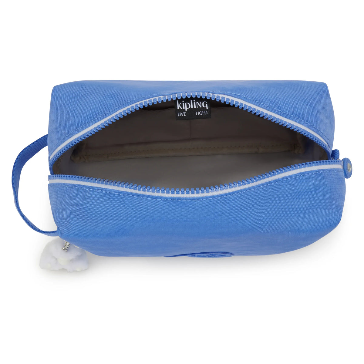 Parac Small Toiletry Bag Cocktail Blue - 3