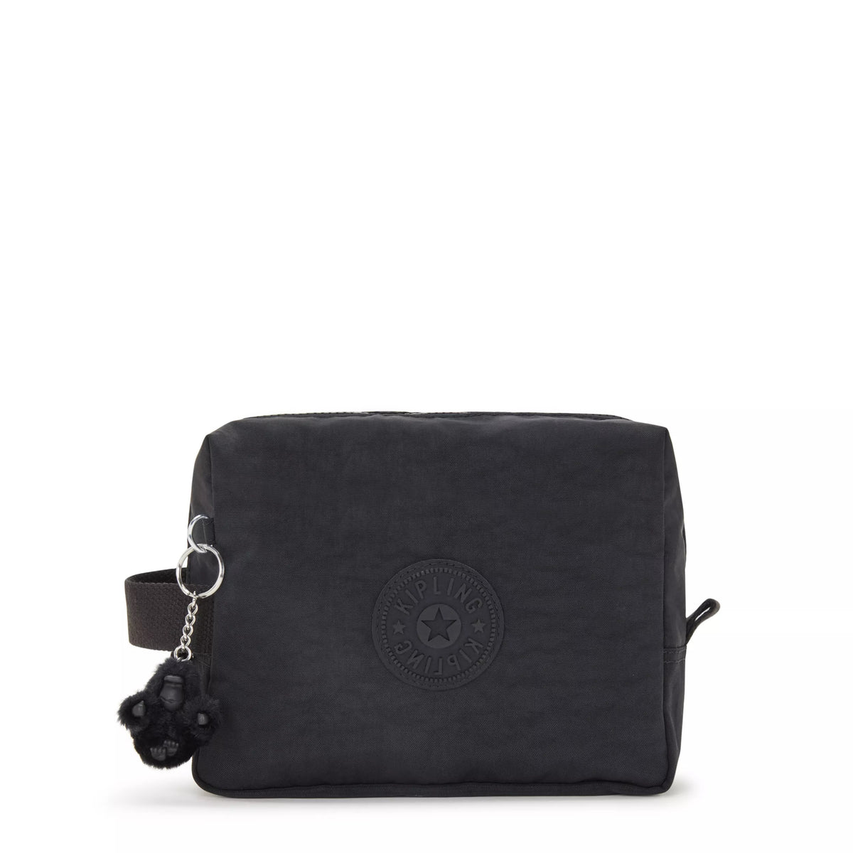 Parac Small Toiletry Bag Black Noir - 1