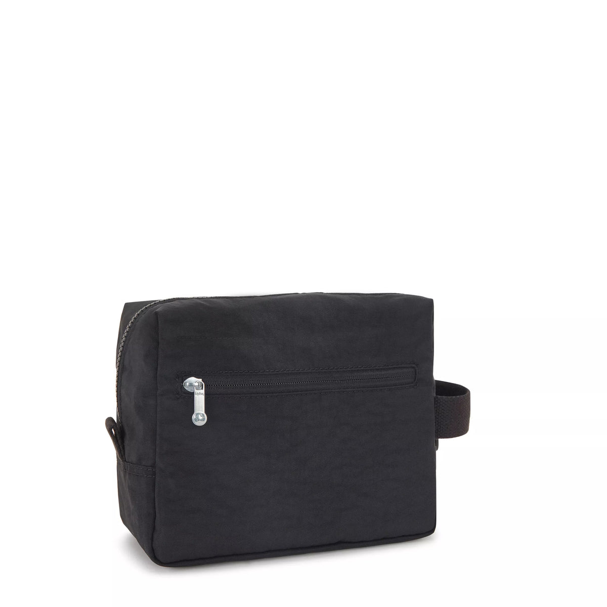 Parac Small Toiletry Bag Black Noir - 3