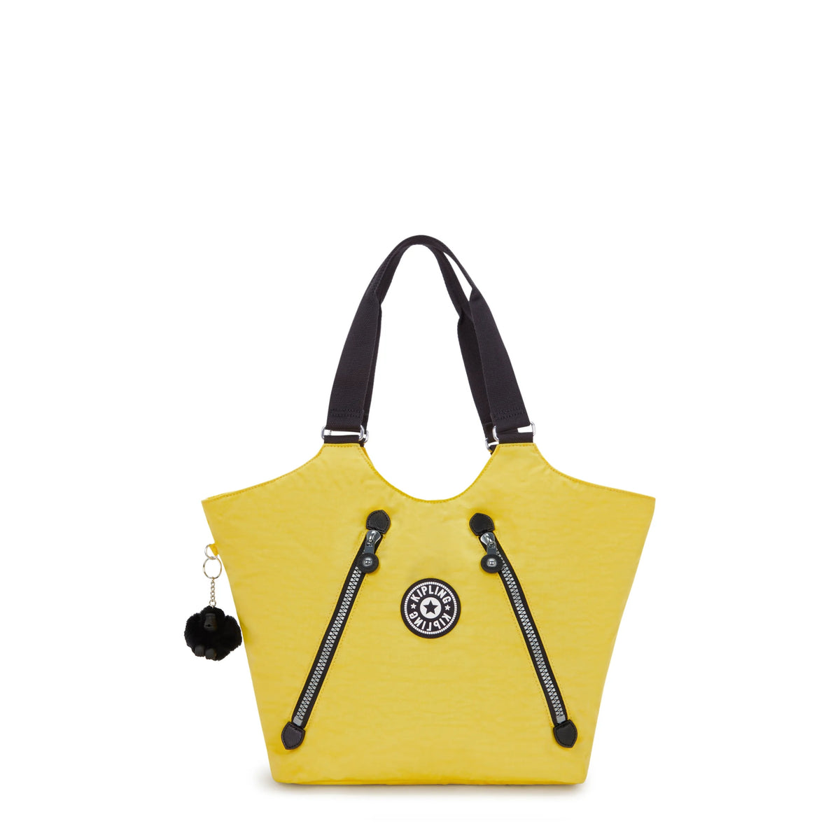 New Cicely Tote Bag Heritage Sun - 1
