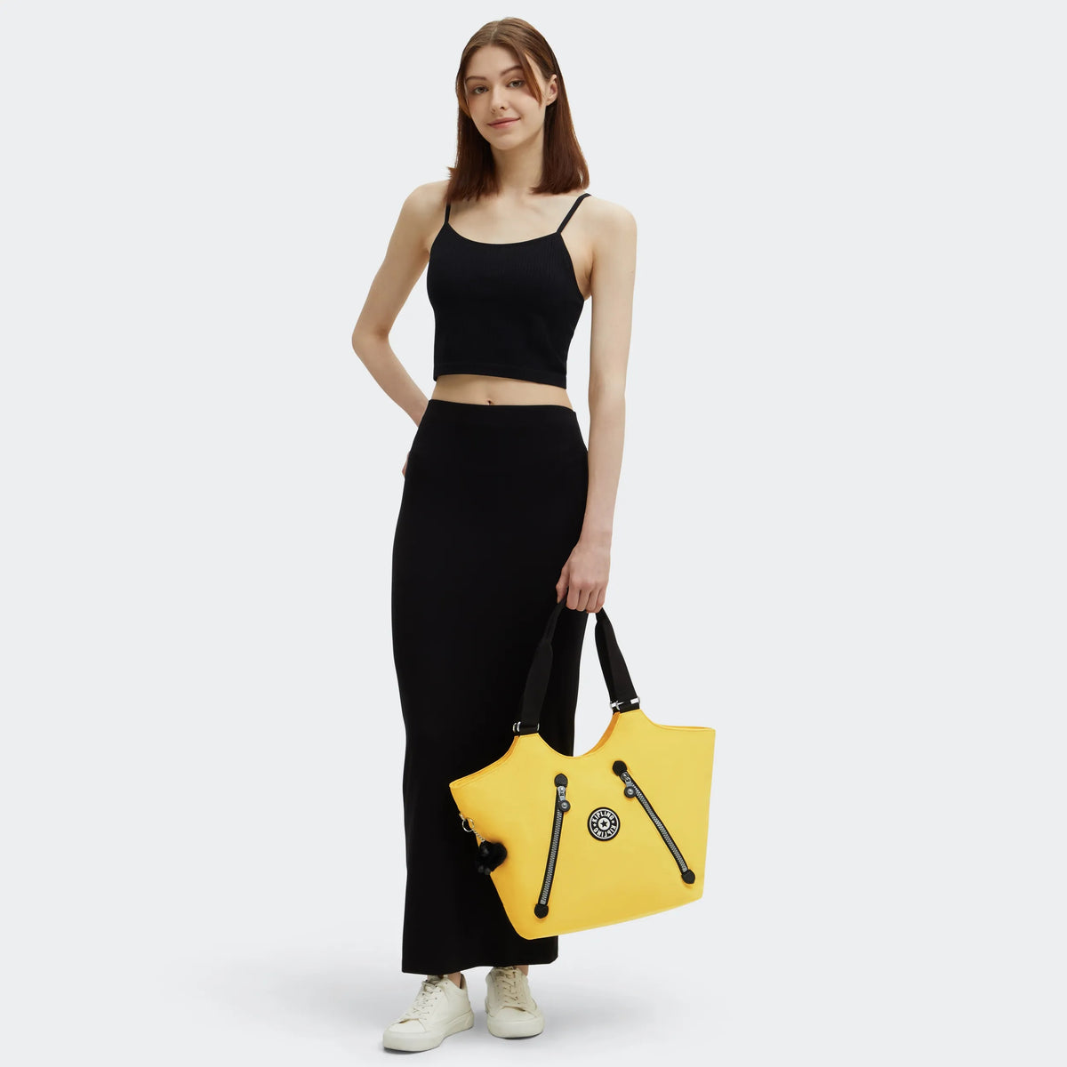 New Cicely Tote Bag Heritage Sun - 2