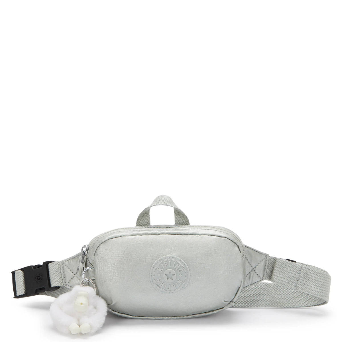 Alys Metallic Waist Pack New Bright Met - 1