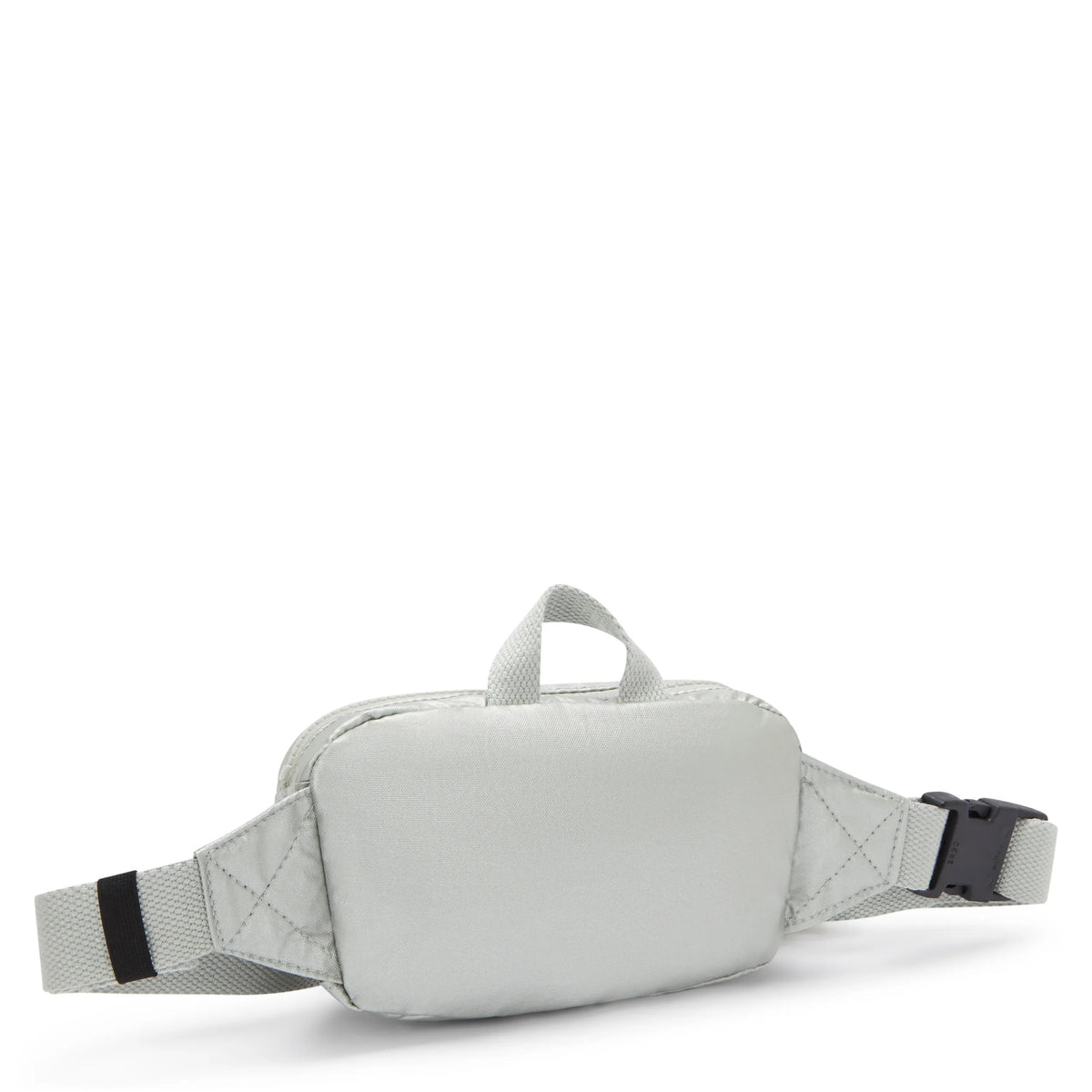 Alys Metallic Waist Pack New Bright Met - 2