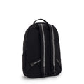 Seoul Lap 15" Laptop Backpack Football True Blue - 2