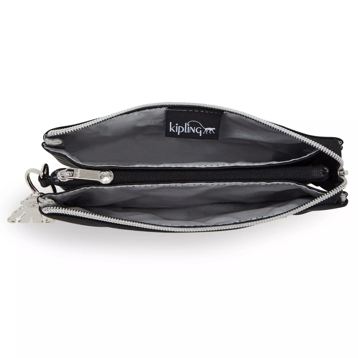 Creativity Large Pouch Black Stars - 3