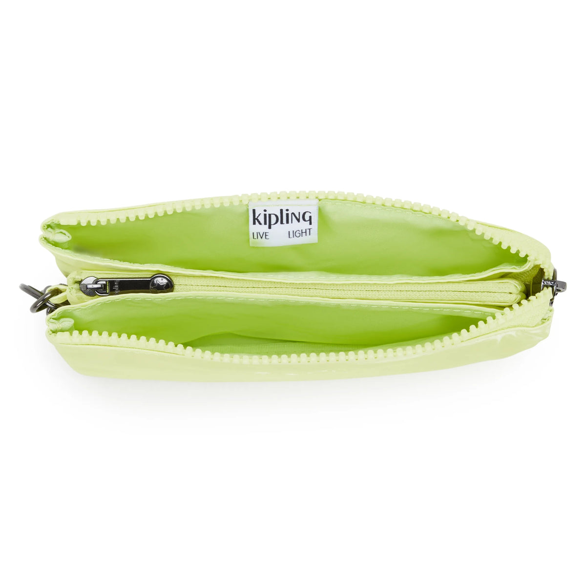 Creativity Large Lacquard Pouch Bright Sun Glam - 3