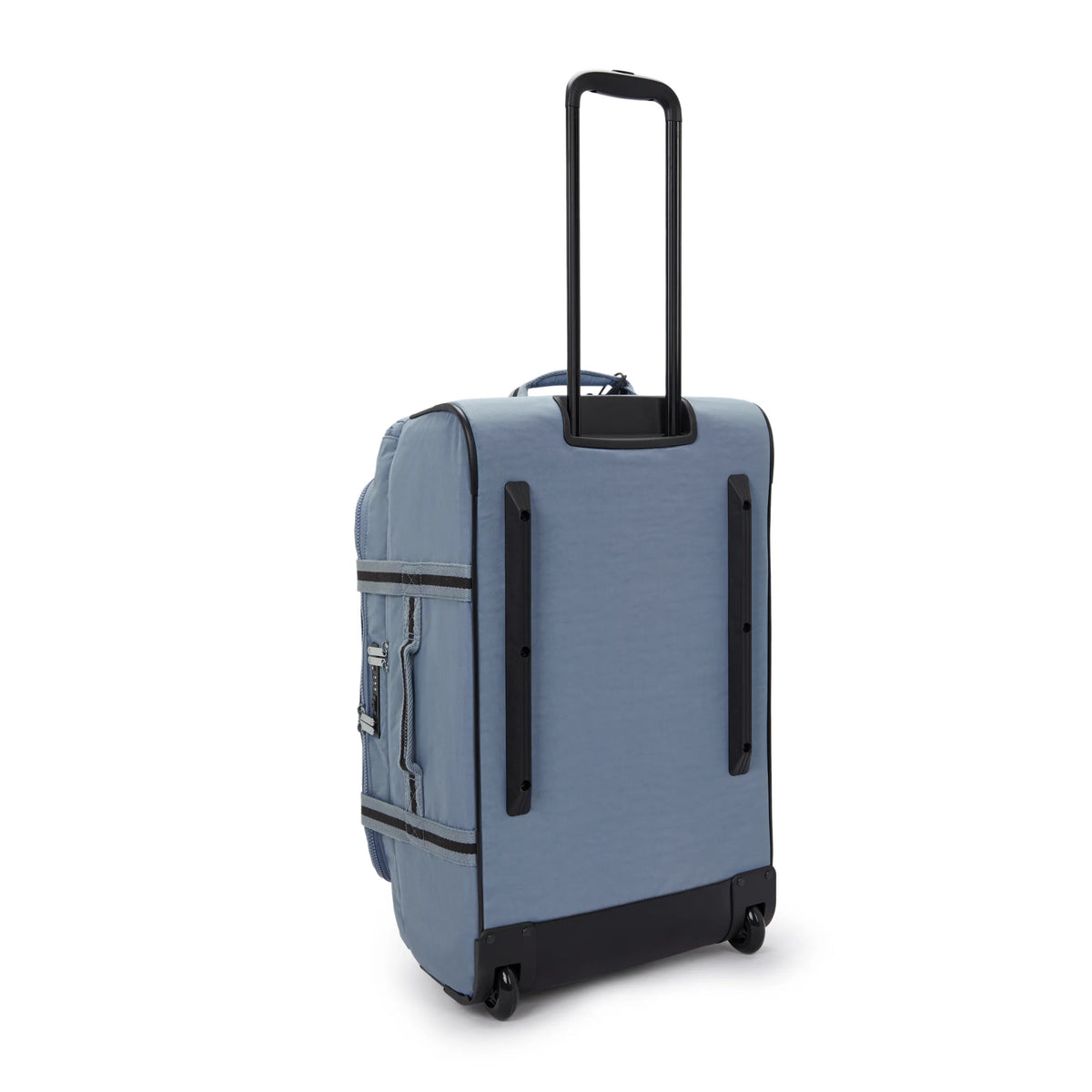 Aviana Medium Rolling Duffle Bag Blue Stone - 2