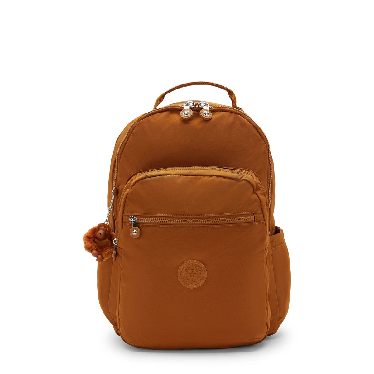 Seoul Lap 15" Laptop Backpack Stylish Mokka - 1