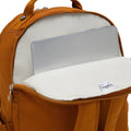 Seoul Lap 15" Laptop Backpack Stylish Mokka - 6