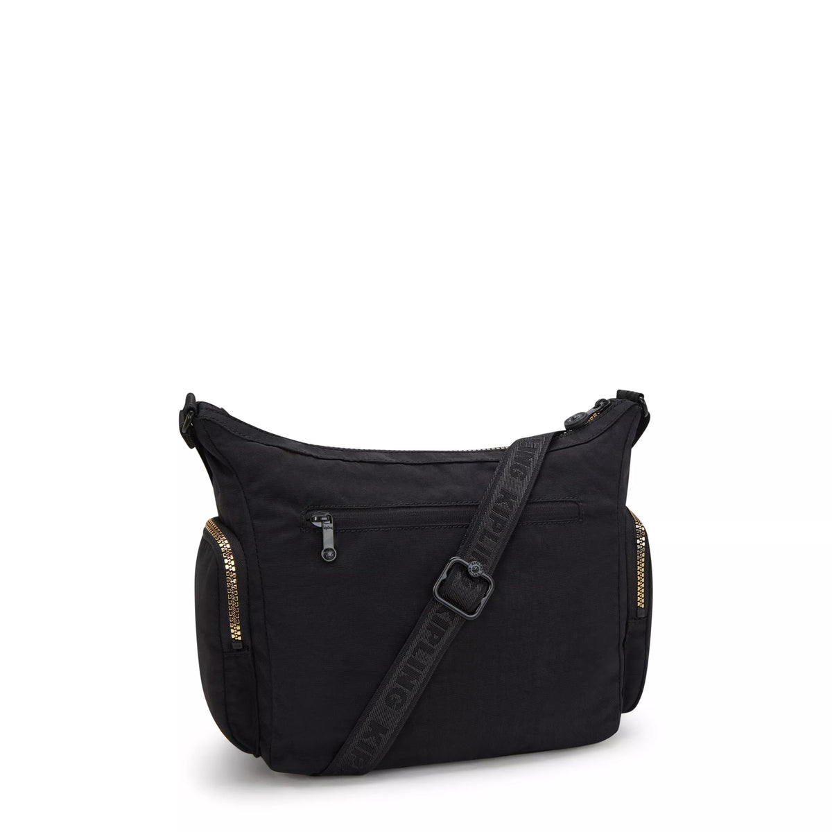 Gabb Small Crossbody Bag Glorious Gold - 3