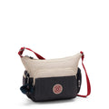 Gabb Small Crossbody Bag Jeans Grey Block - 4