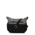 Gabb Small Crossbody Bag Stripe Black Block - 3