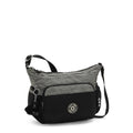 Gabb Small Crossbody Bag Stripe Black Block - 5