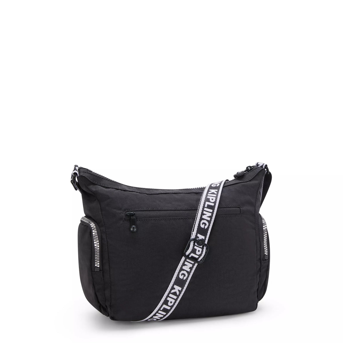 Gabb Small Crossbody Bag Glorious Silver - 3