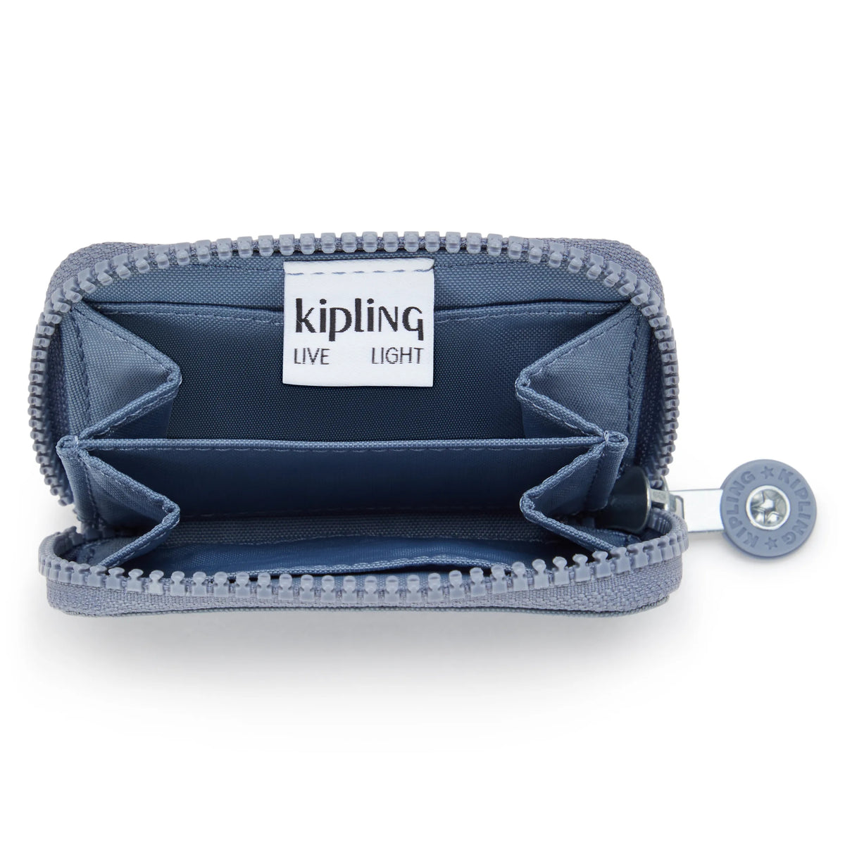 Cash Buddy Coin Purse Blue Stone - 3