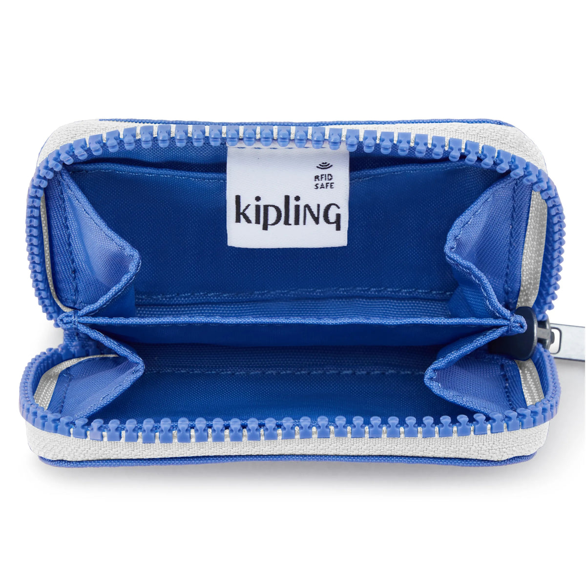 Cash Buddy Coin Purse Cocktail Blue - 3