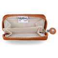 Cash Buddy Coin Purse Stylish Mokka - 3