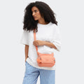 Gabbie Mini Crossbody Bag Pinky Orange - 2