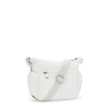 Gabbie Mini Crossbody Bag Pure Alabaster - 3