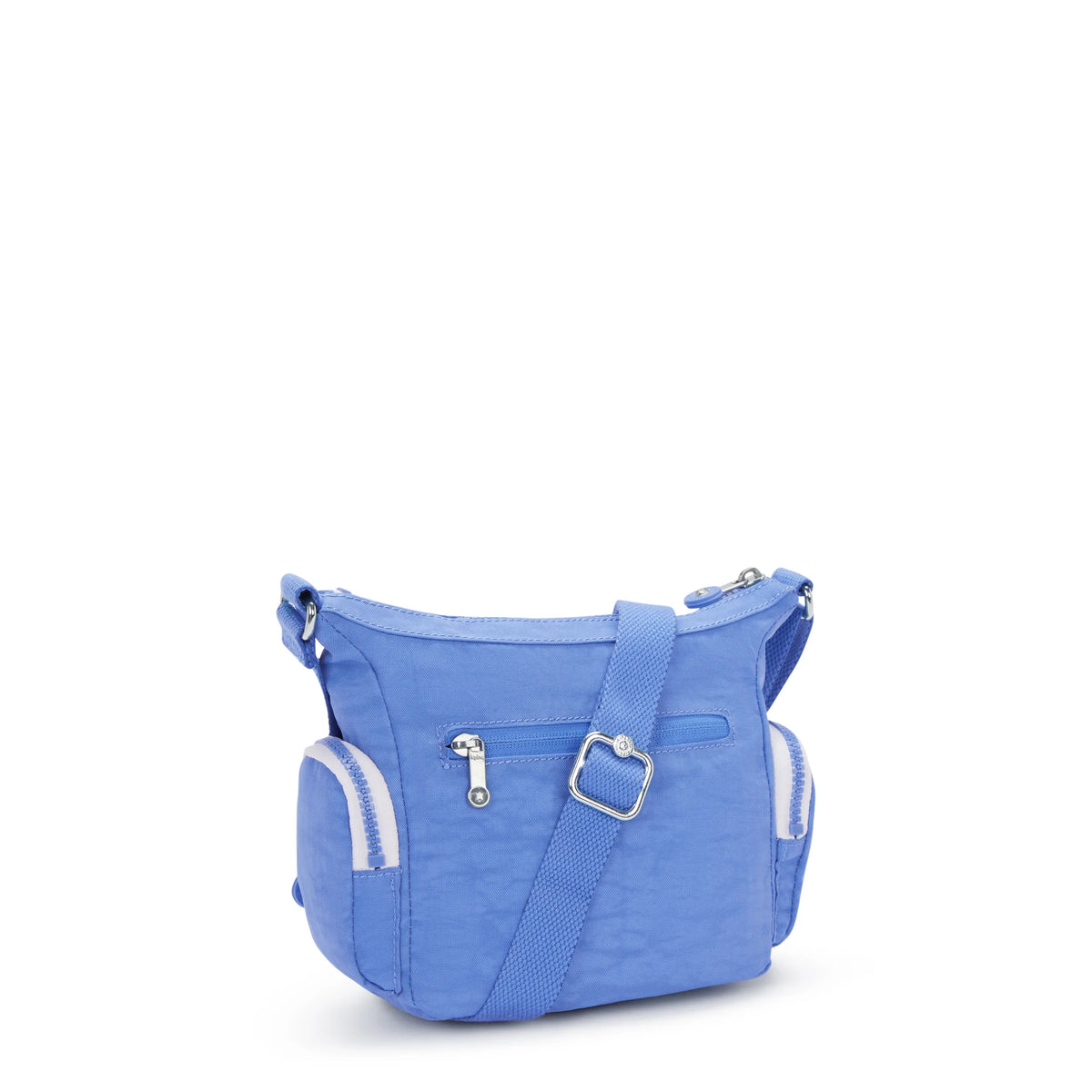 Gabbie Mini Crossbody Bag Cocktail Blue - 3