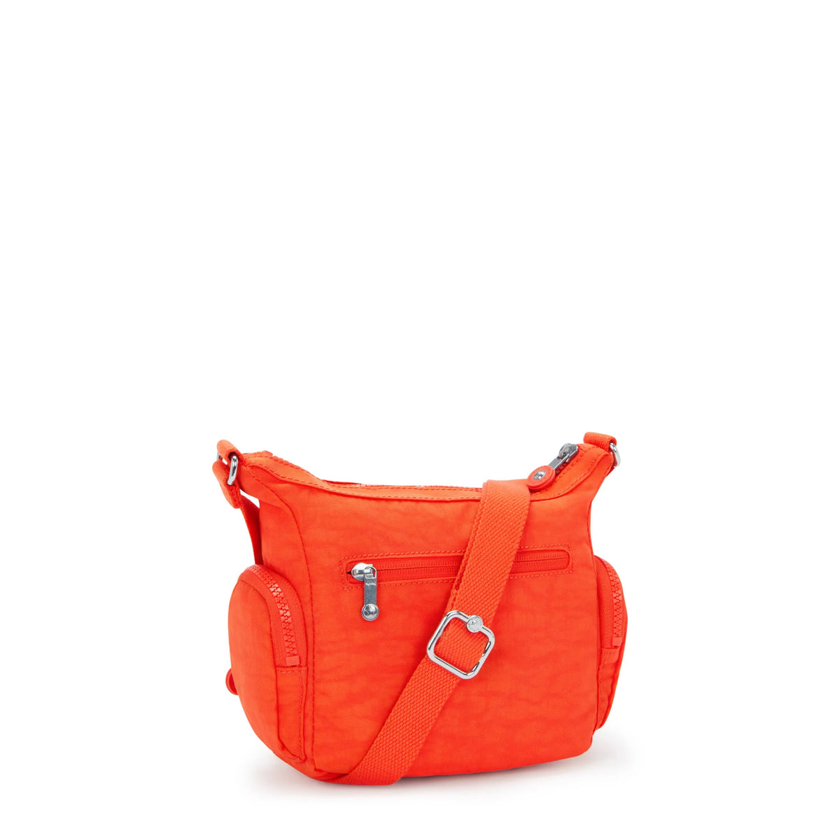 Gabbie Mini Crossbody Bag Open Orange - 2