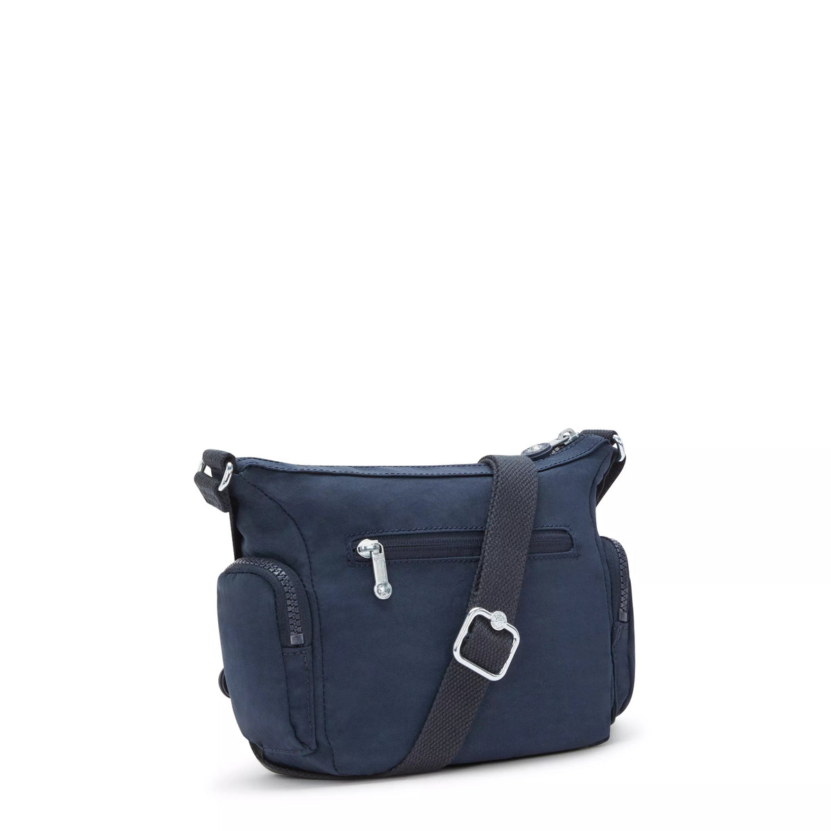 Gabbie Mini Crossbody Bag Blue Bleu 2 - 3