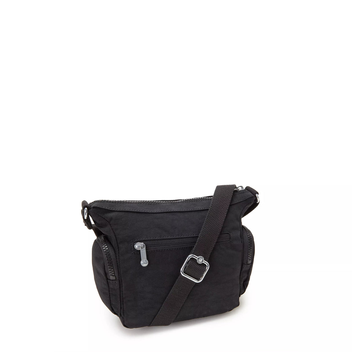 Gabbie Mini Crossbody Bag Black Noir - 3