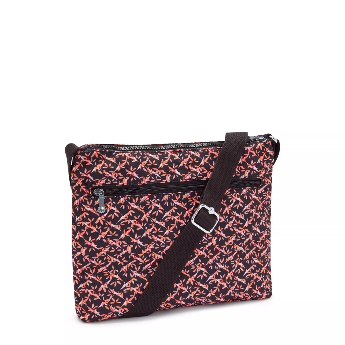 Alvar Printed Crossbody Bag Dancing Bouquet - 3
