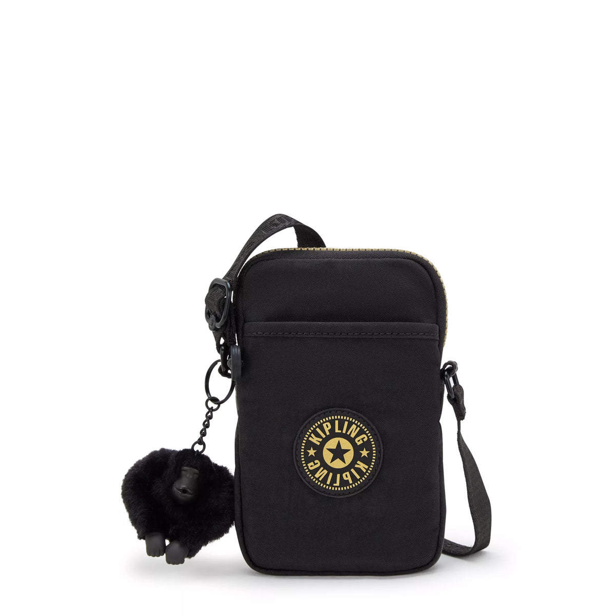 Tally Crossbody Phone Bag Glorious Gold - 1