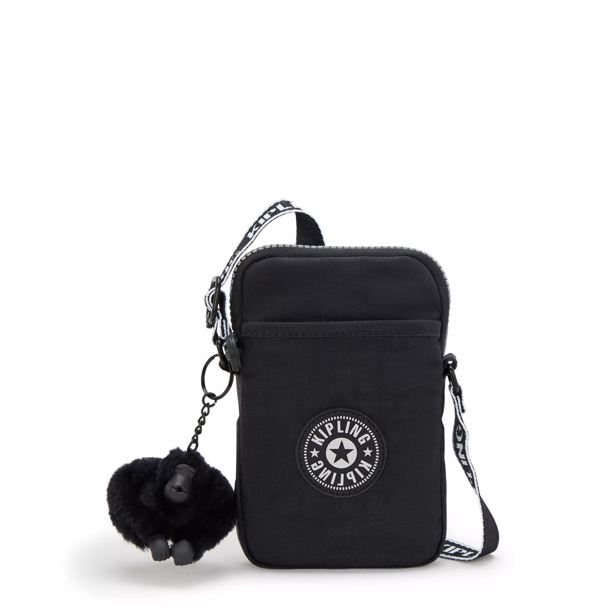 Tally Crossbody Phone Bag Glorious Silver - 1
