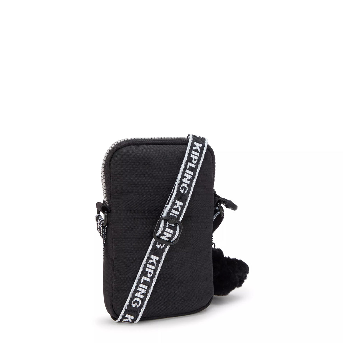 Tally Crossbody Phone Bag Glorious Silver - 3